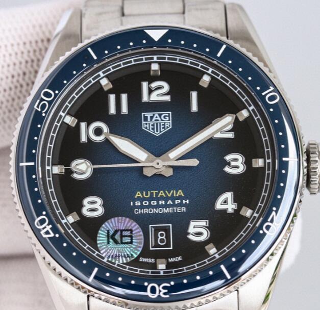 ルネサンス満載のTAGタグ・ホイヤーコピー